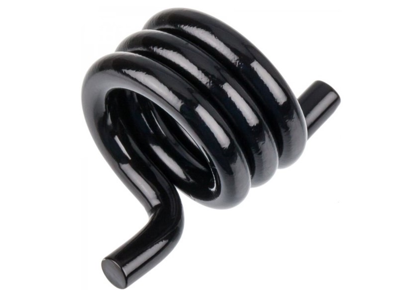 Crankbrothers fjeder til Eggbeater, Candy, Mallet med flere sort
