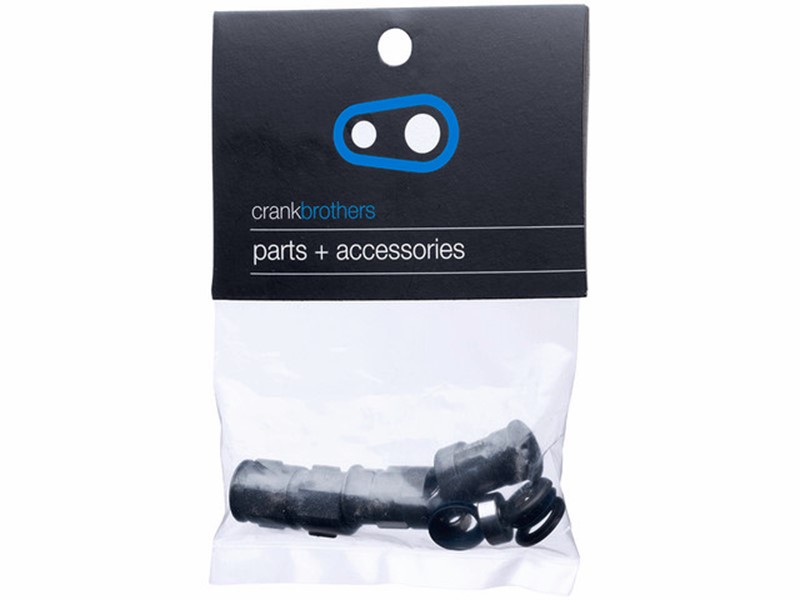 CrankBrothers Pedal refresh kit for Double Shot 2/3