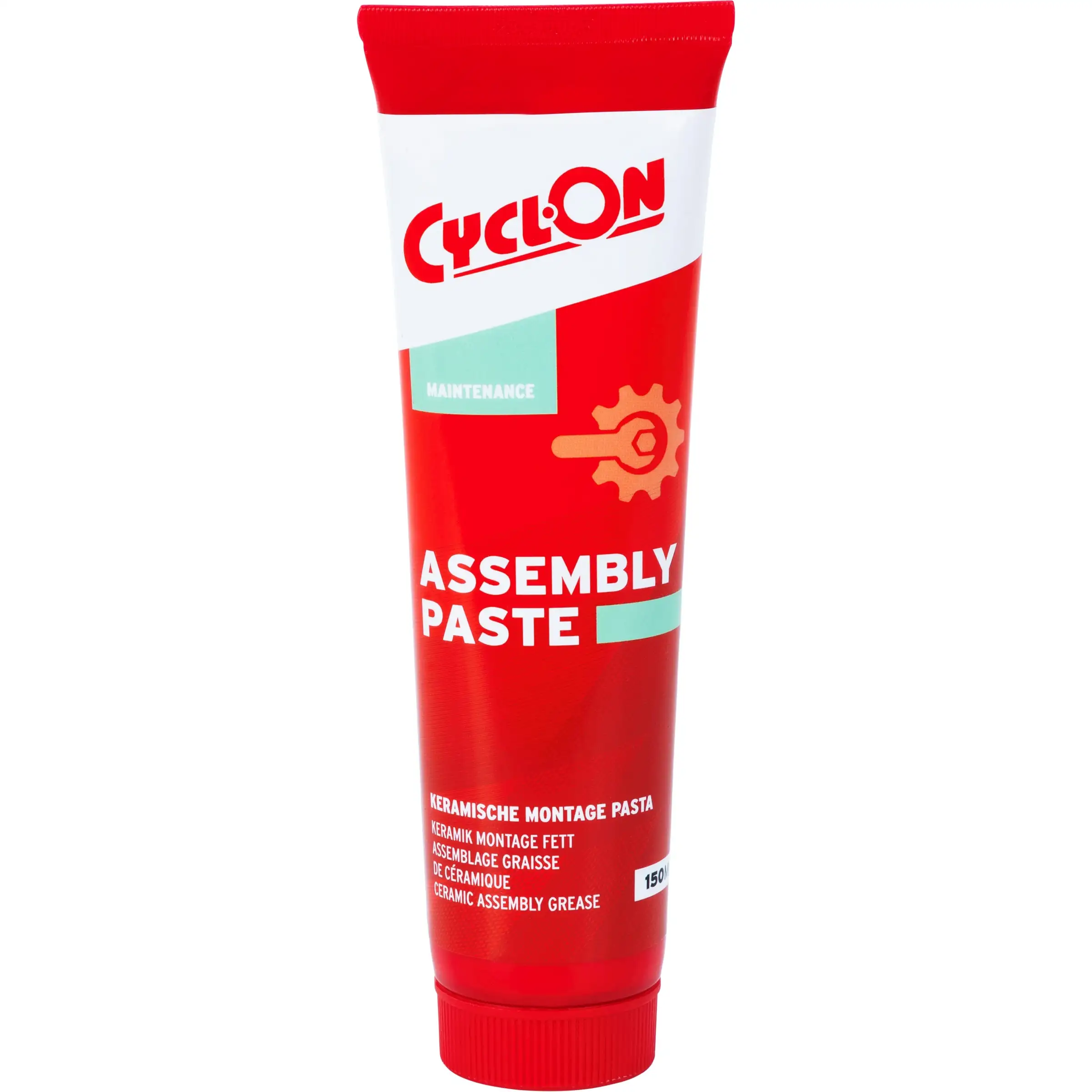 Cyclon montage pasta 150 ml i tube