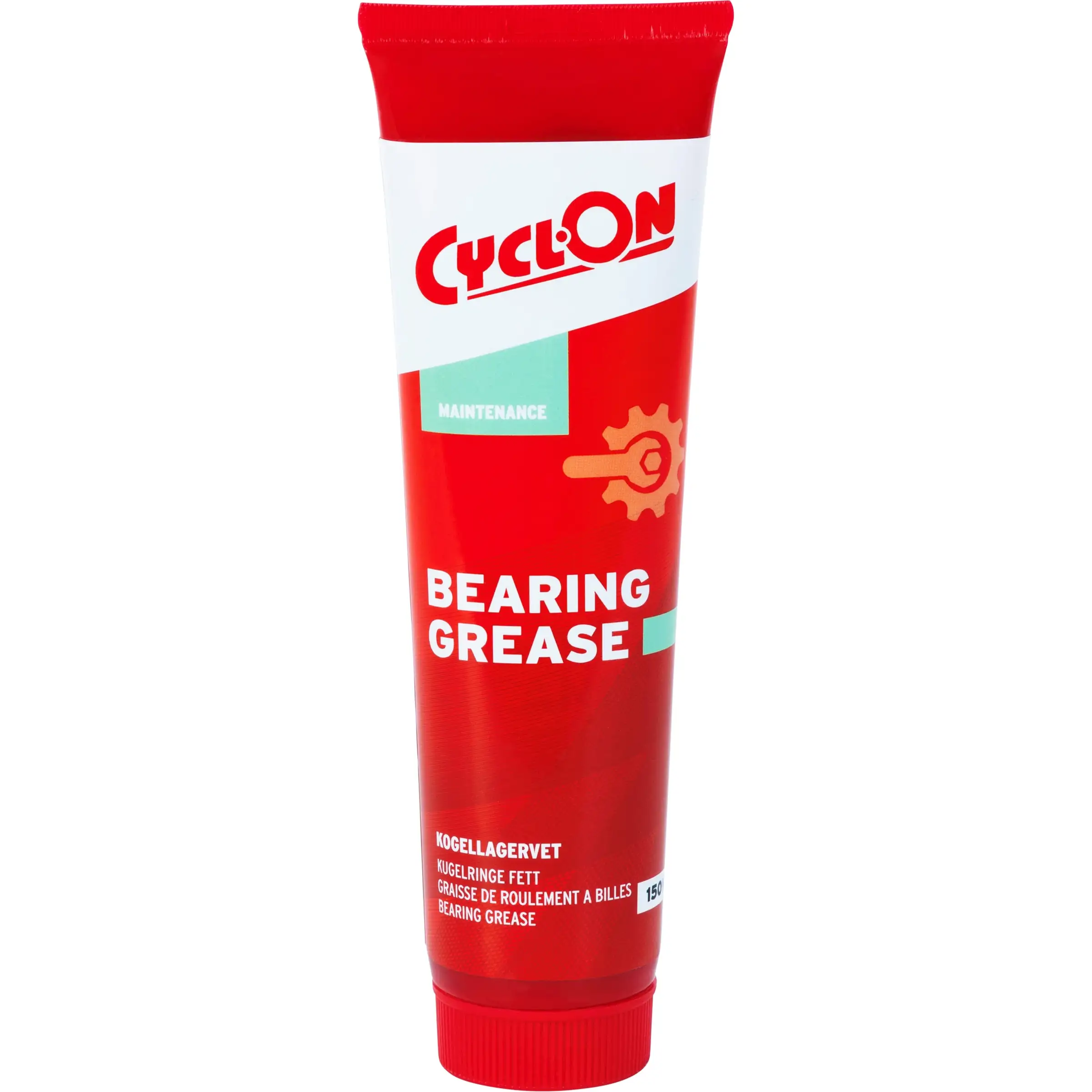 Cyclon special leje fedt til cykler