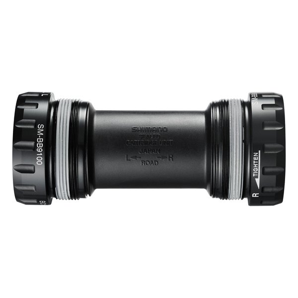 Shimano Dura Ace - Krankleje - BB-R9100 BSA