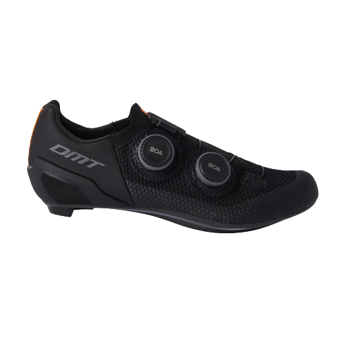 DMT SH10 Cykelsko Til Landevej Sort/Sort