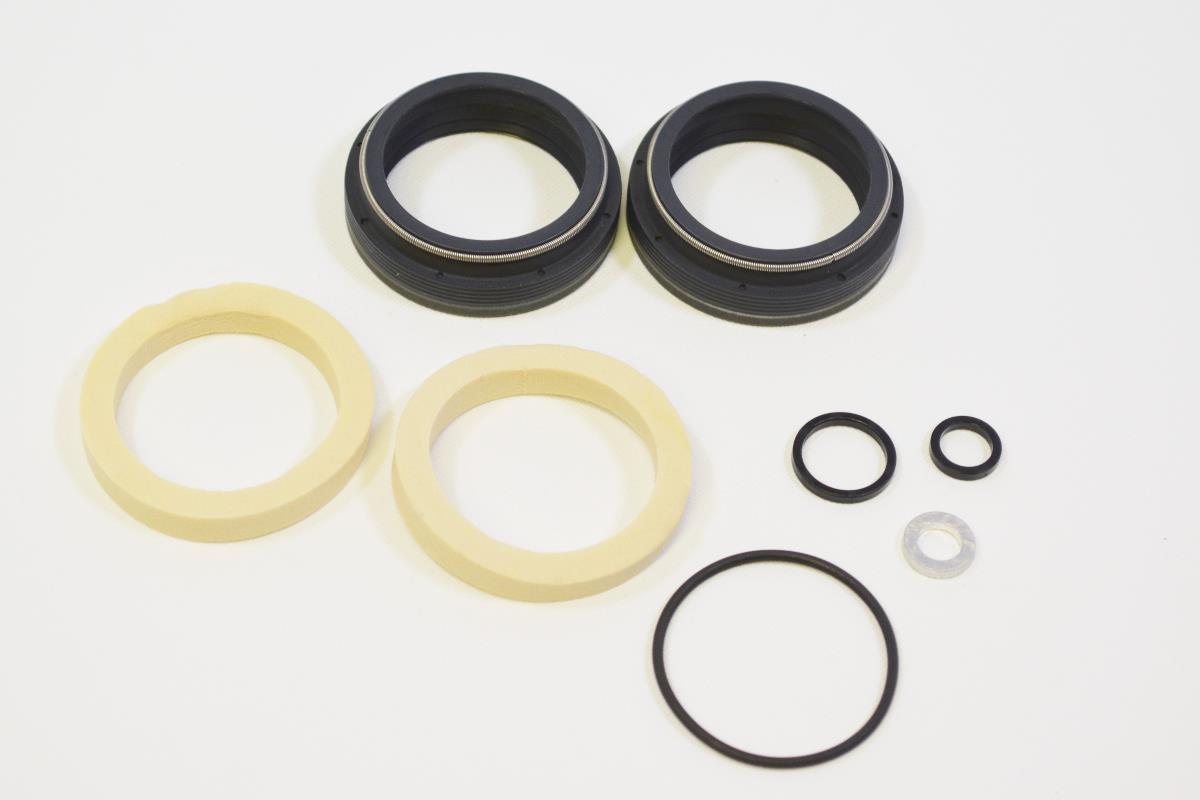 Fox Forx 34 Wiperkit low friktion no flange