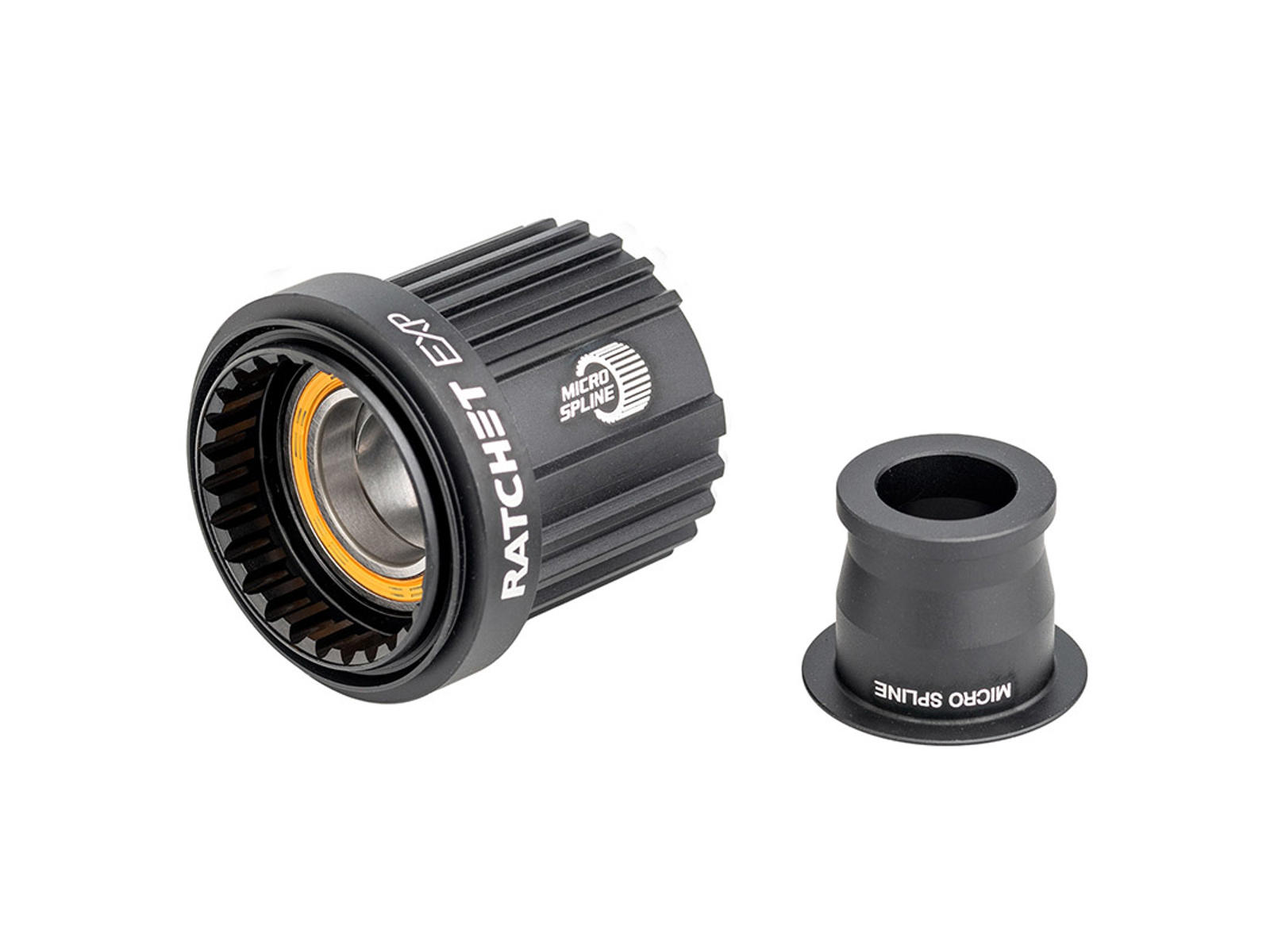 DT SWISS Freehub body Shimano Micro spline (ASL12)