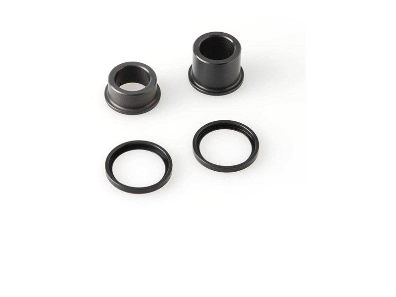 DT Swiss 15mm adapter til 350/370 road nav