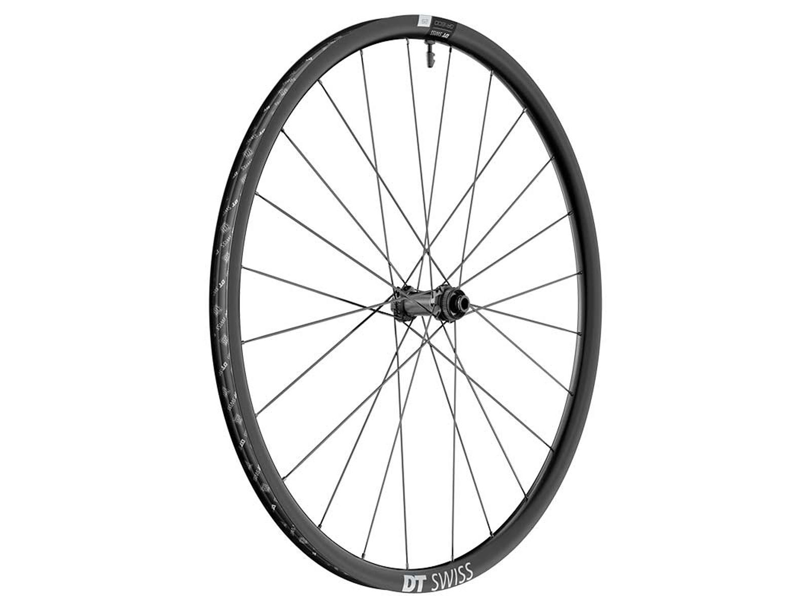 DT Swiss GR 1600 Spline DB 700c x 25mm forhjul