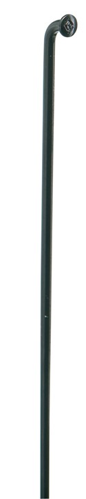 DT Swiss 2,0/1,8 x 290 mm Sort Competition 1 stk.