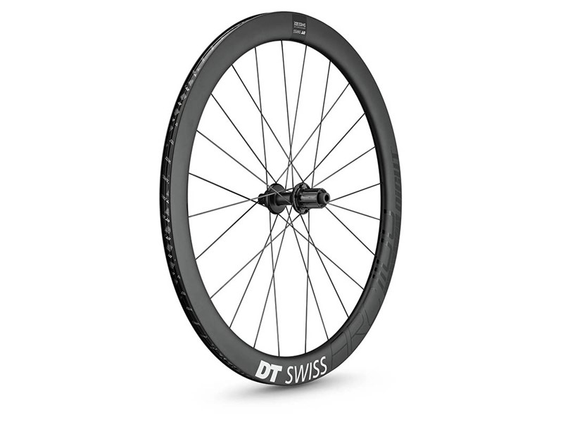 DT Swiss ARC 1100 Dicut 48 Baghjul 700C / 29" Thru Axle