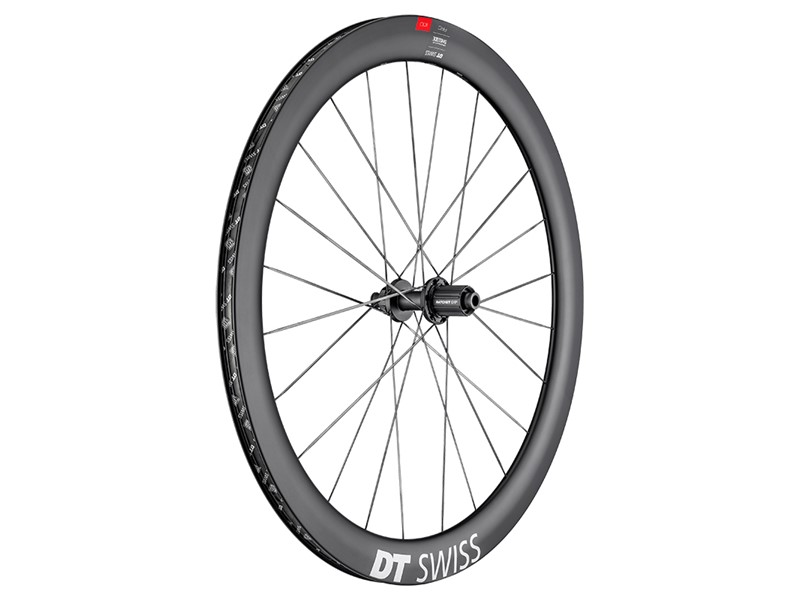 DT Swiss ARC 1100 Dicut 50mm Baghjul Til Skivebremse 650B