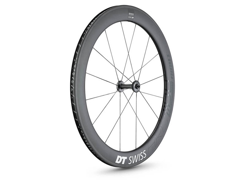 DT Swiss ARC 1100 Dicut 62 Forhjul 700c/29"