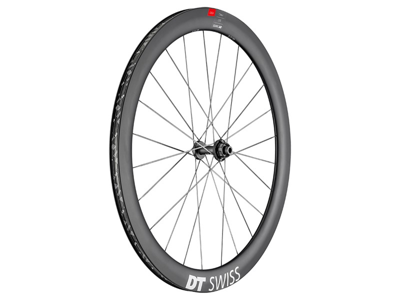 DT Swiss ARC 1100 Dicut Forhjul Til Skivebremse 650B