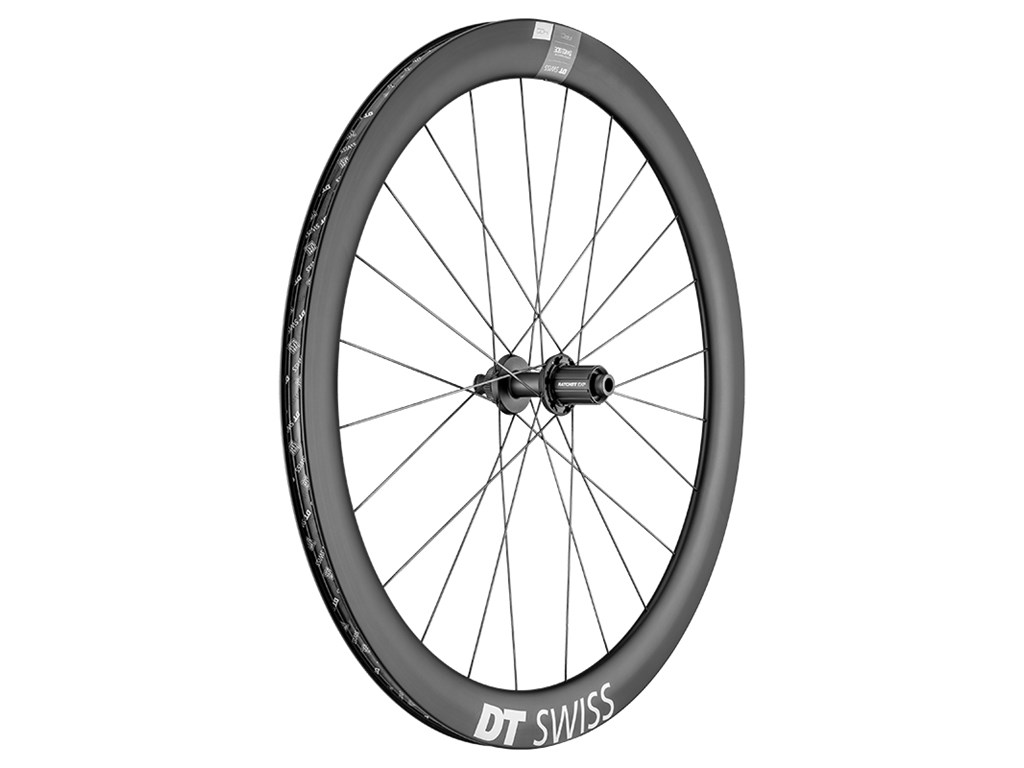 DT Swiss ARC 1400 Dicut DB Baghjul 12/142