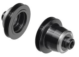 DT Swiss Adapter Quickrelease Spline XM1501