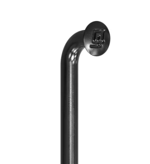 DT Swiss Competition Eger 2,0/1,8mm 294mm J-Bend
