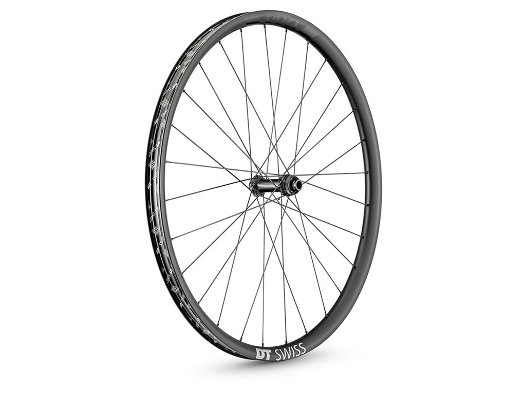 DT Swiss EXC 1200 Spline 30 29" Forhjul Boost