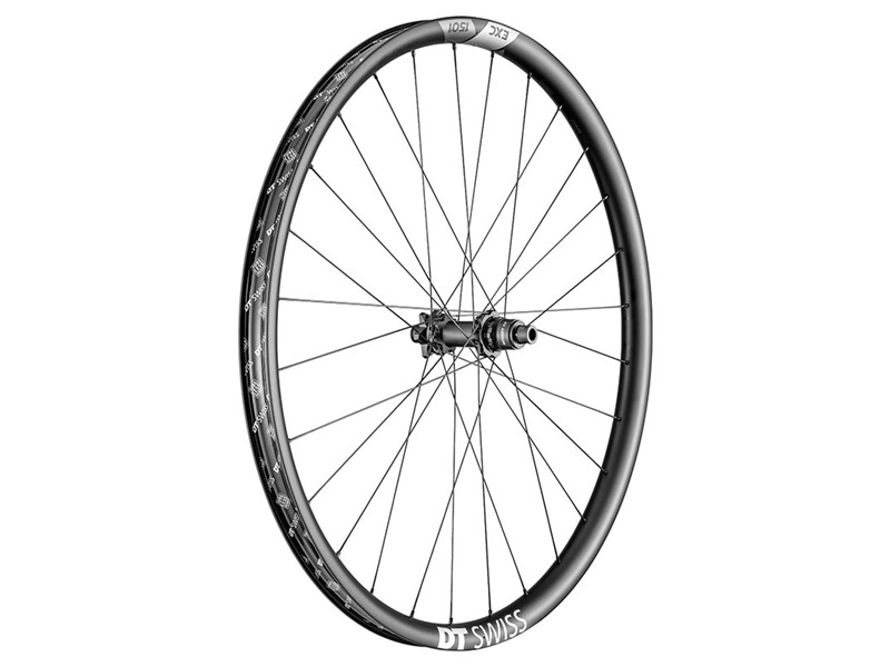 DT Swiss EXC 1501 Spline DB 27.5" Baghjul 11/12- Speed XD