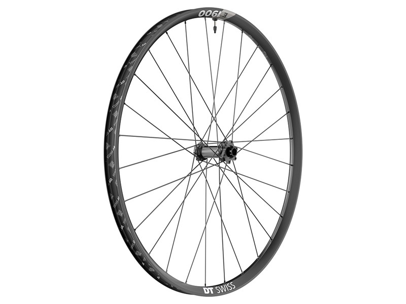 DT Swiss E 1900 Spline DB 27.5" Forhjul