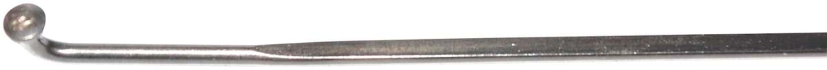 DT Swiss Eger Flade/aero 292 mm buet Sort