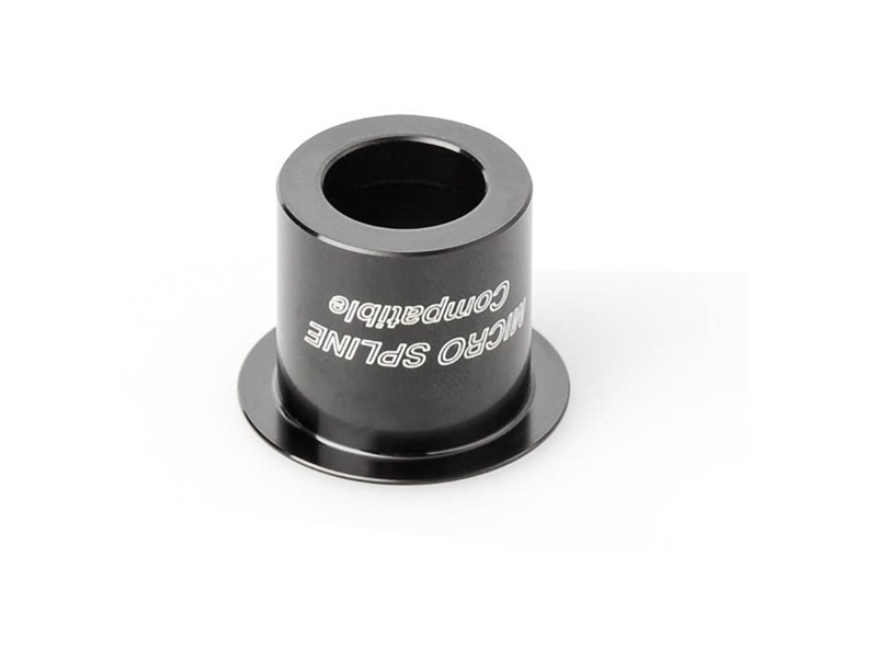 DT Swiss End Cap til Micro Spline Højre Side