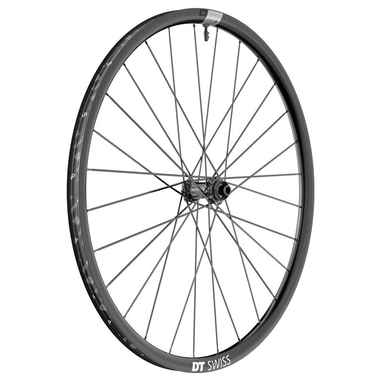 DT Swiss HG 1800 Spline Forhjul 650b 12x110mm Til Skivebremse E-Bike