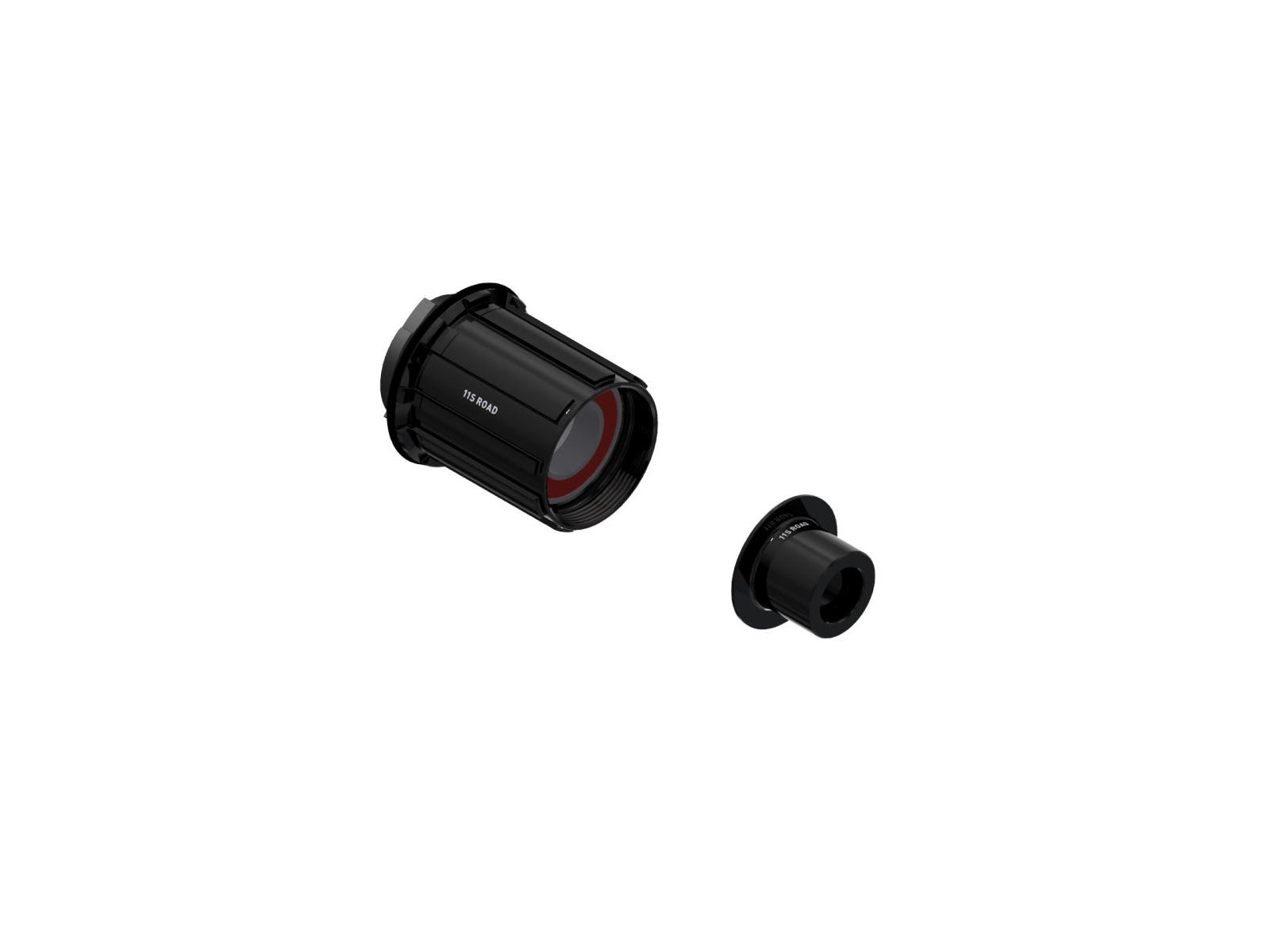 DT Swiss Kassettehylster Til Shimano HG 11-speed med 3 paler (ASS11)