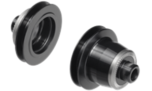 DT Swiss Konverteringskit QR 5/100mm.