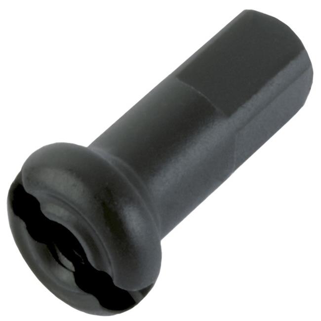 DT Swiss Messing Nippel 14mm til 2mm eger