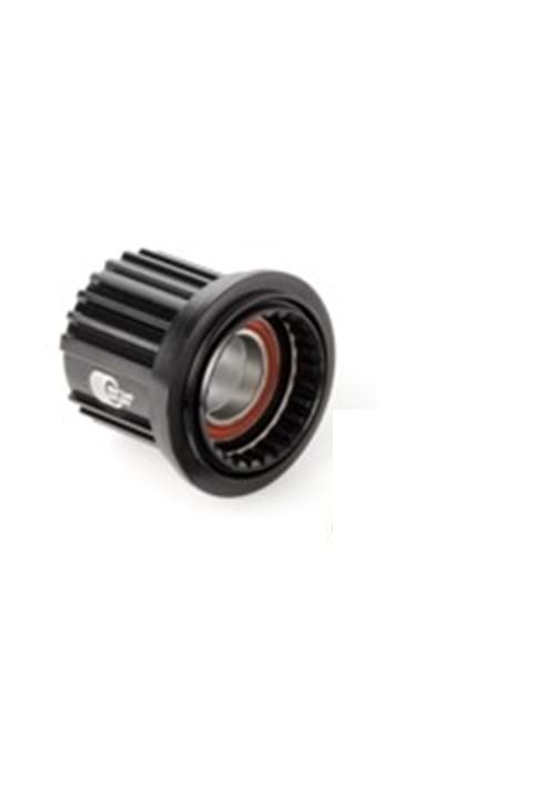 DT Swiss Micro Spline Kassettehylster Til 240/350 Nav Thru Aksel