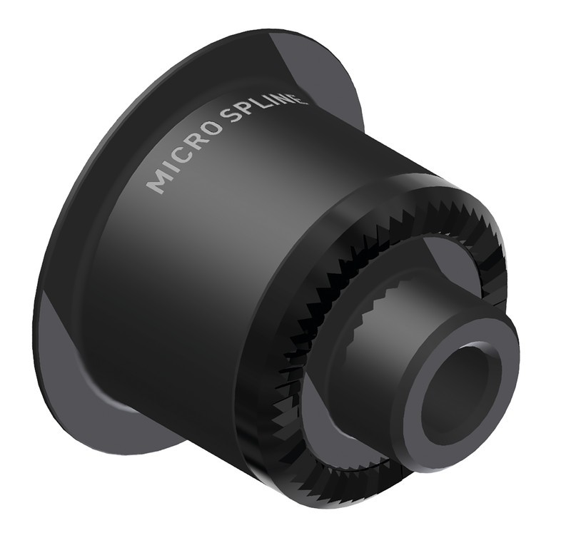 DT Swiss Micro Spline QR Adapter Højre Side