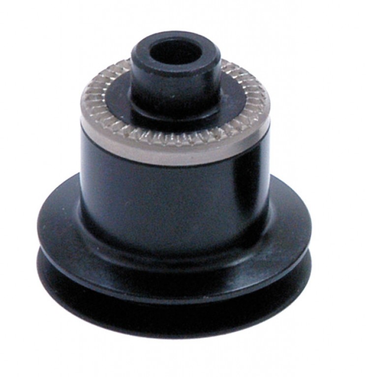 DT Swiss Micro Spline QR Adapter Venstre Side