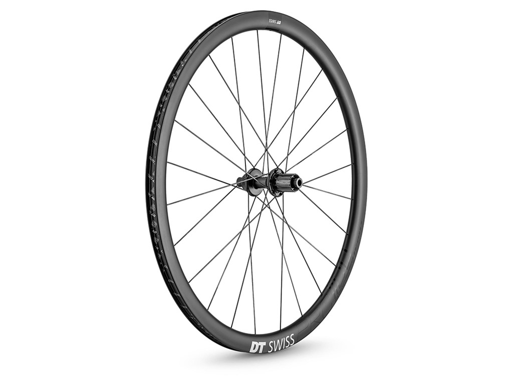 DT Swiss PRC 1100 Dicut Baghjul