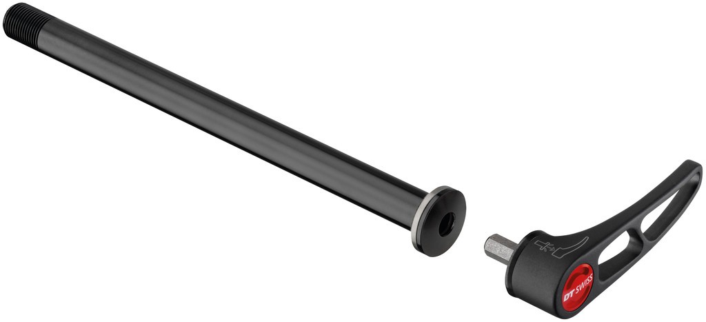 DT Swiss RWS TA MTB 12 mm thru axel 142 mm - M12x1 - 167.7mm