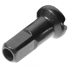 DT Swiss Sort Nippel Brass 2,0 x 12 mm
