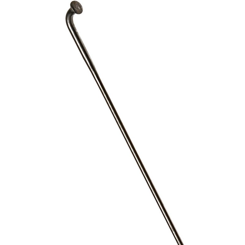 DT Swiss Spokes Competition 2,0/1,8mm 297mm sølv