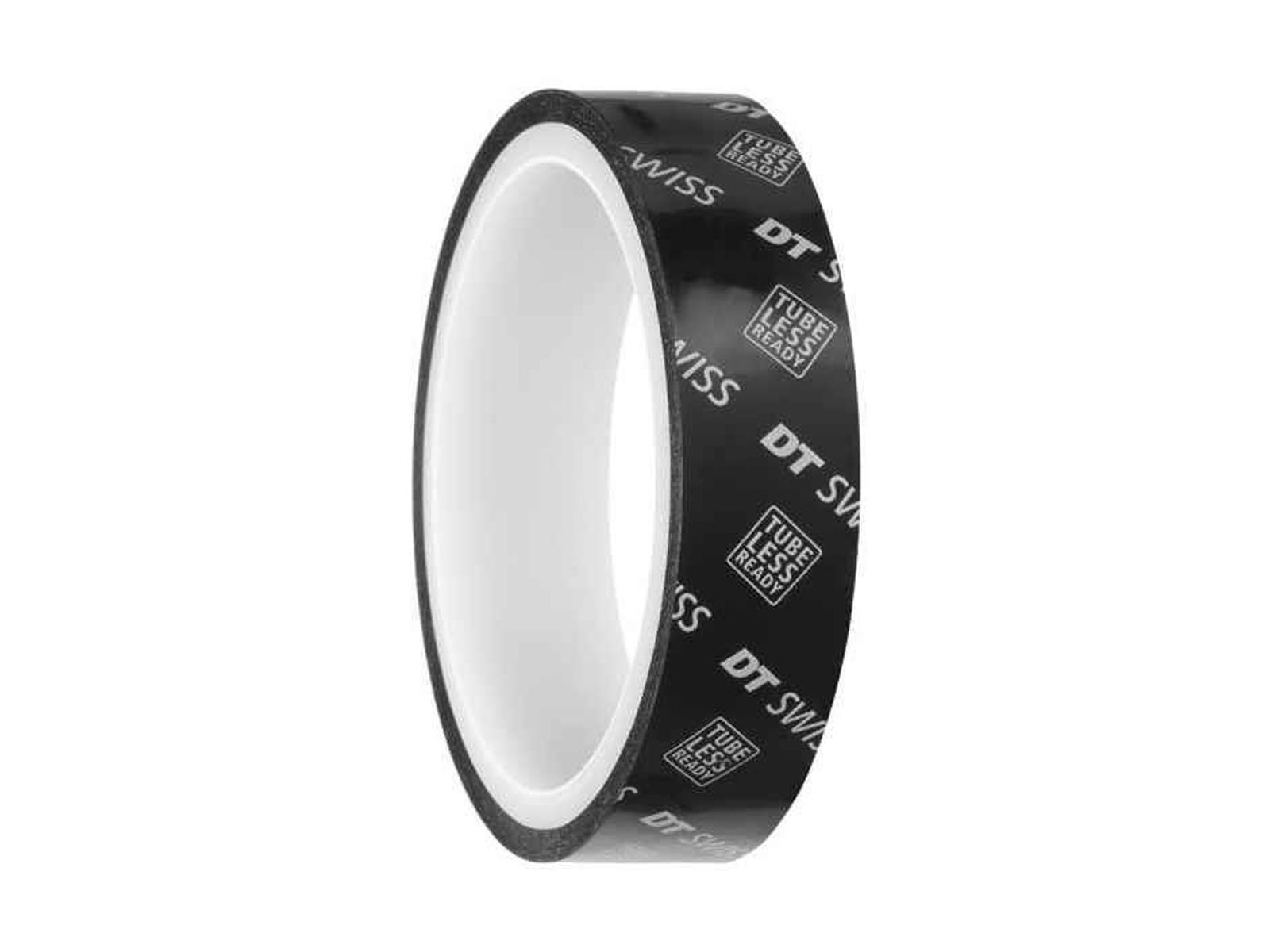 DT Swiss Tubeless Ready Tape 32 mm/10M Black