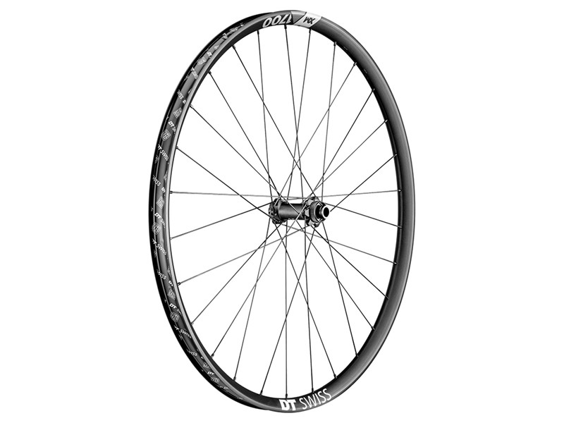 DT Swiss XM 1700 Spline DB 27.5" Forhjul