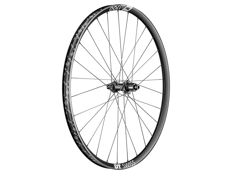 DT Swiss XM 1700 Spline Db 27,5" Baghjul