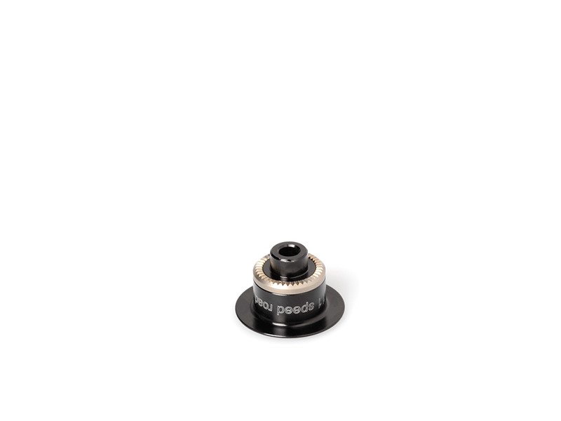 DT Swiss endcaps rear road