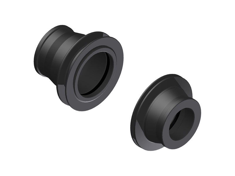 DT Swiss fornav End Caps 12x110mm