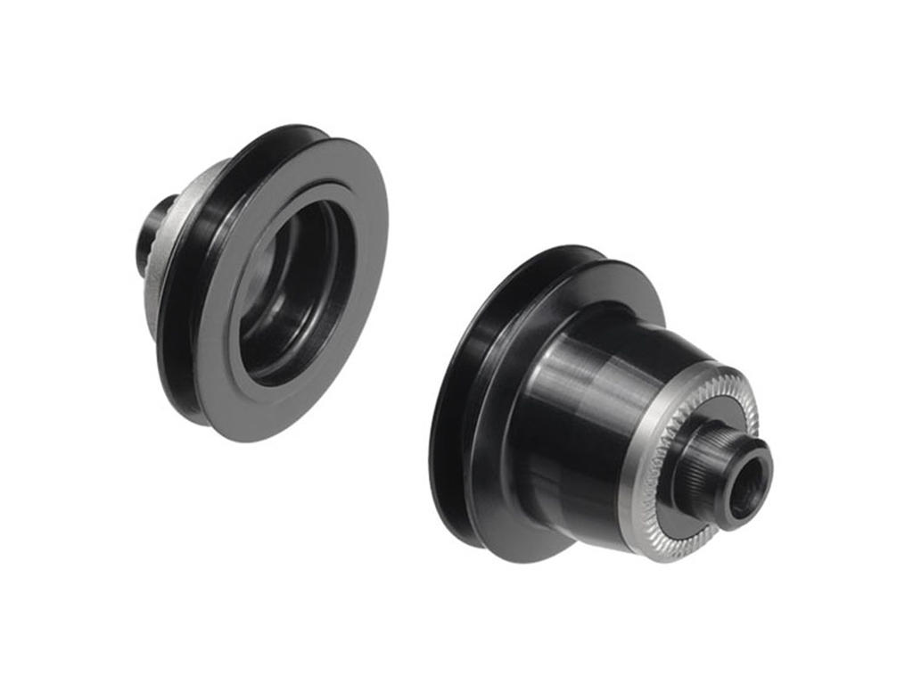 DT swiss adapter fra til quick release