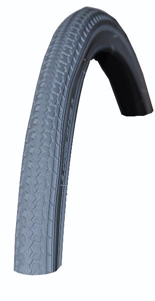 BikePartner Rullestols dæk 24x1 3/8 37-540