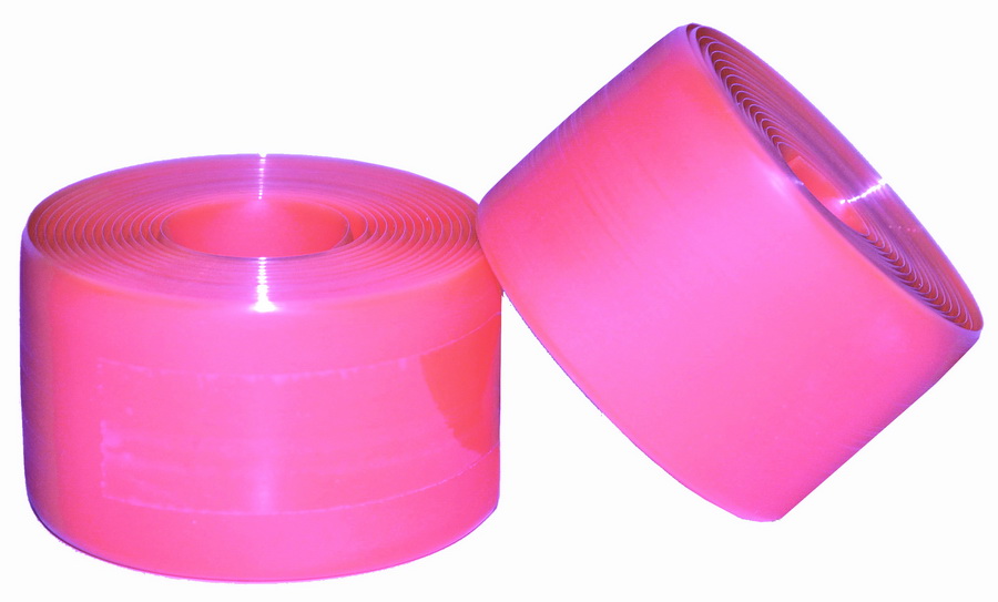 Bikepartner Dækindlæg 2 stk 38mm til 27,5 og 29 Pink"