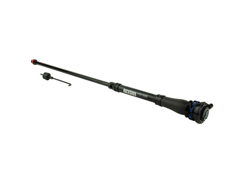 Damper Upgrade Kit - CHARGER RACE DAY - Reba/SID