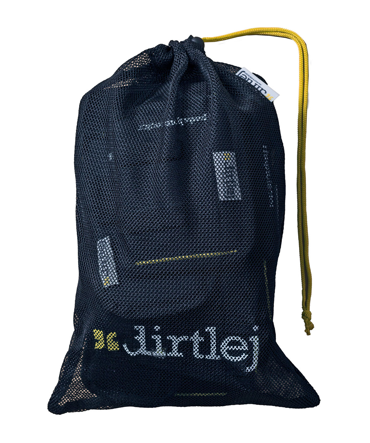 Dirtlej E-BikeProtection Beskyttelse til 2 cykler