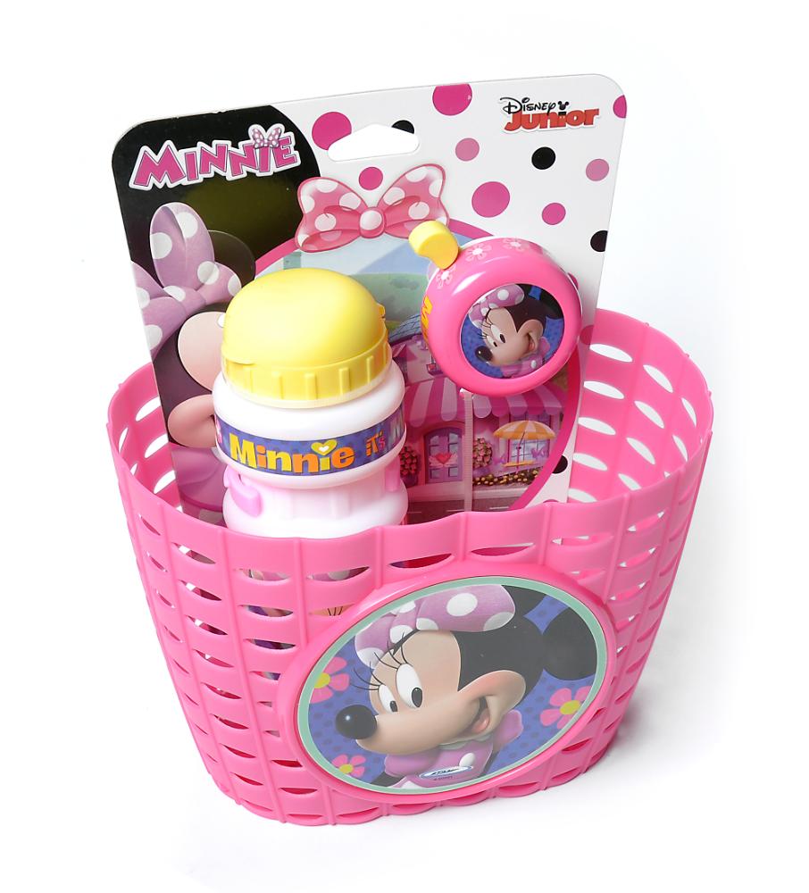 Disney Minnie Mouse børnepakke