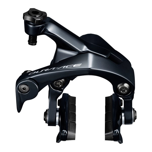 Shimano Dura Ace BR-R9110RS - Bremseklo til baghjul - Direkte montering