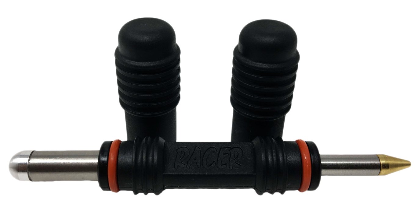 Dynaplug - Racer Pro Tubeless Repair Kit - Carbon