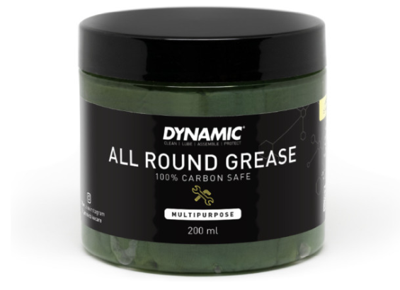 Dynamic All Round Fedt - 150g