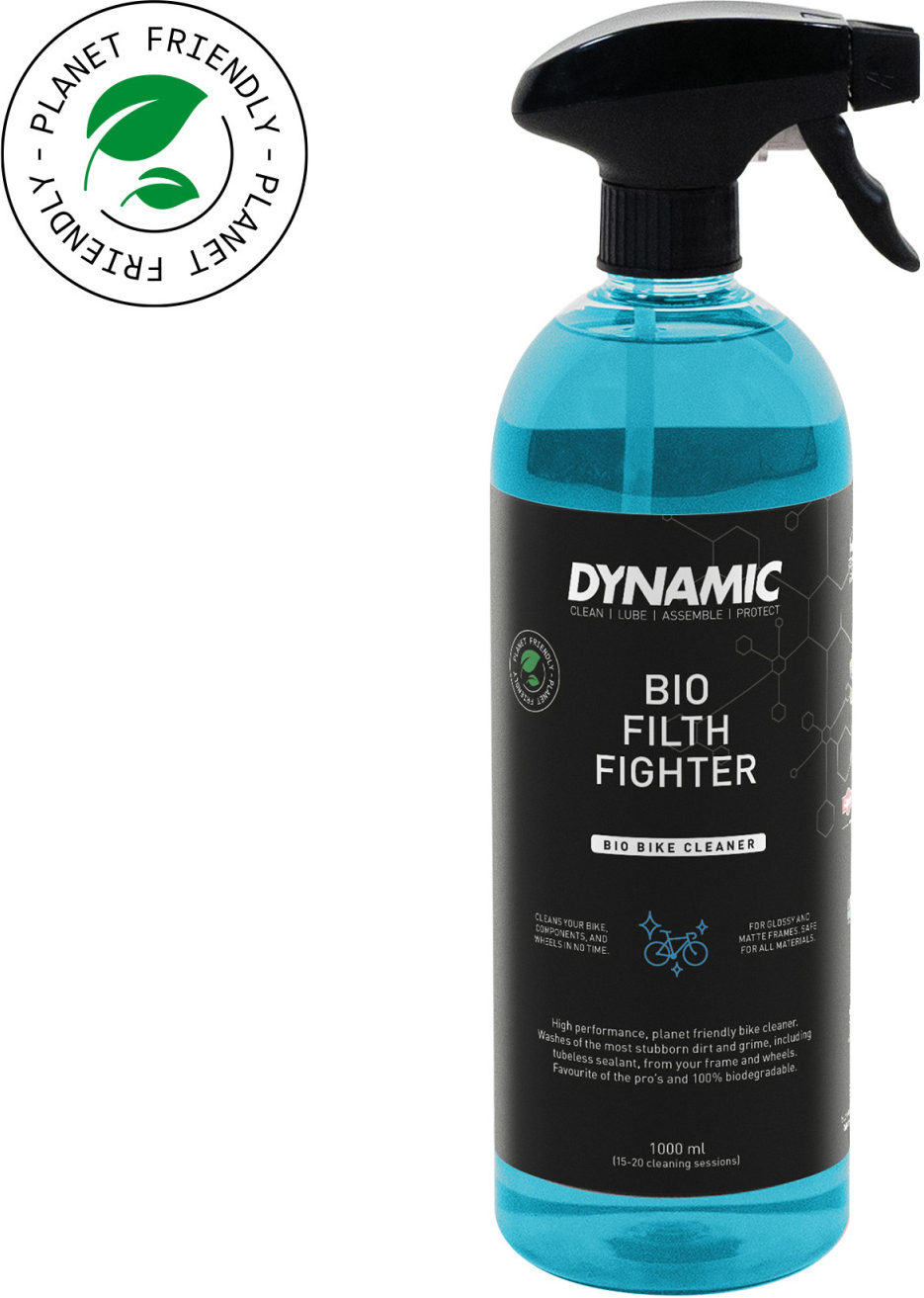 Dynamic Bio Filth Fighter - 1000 ml - Cykeltilbehør