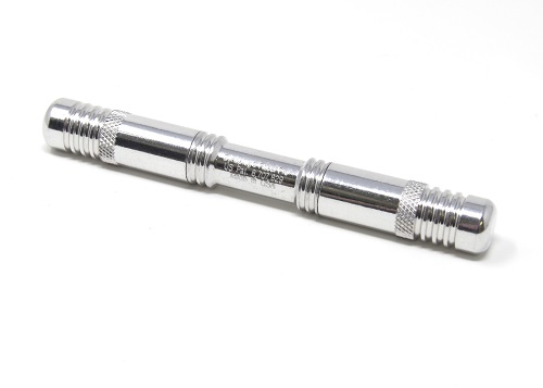 Dynaplug Racer Pro Tubeless Repair kit - Sølv - Cykeltilbehør